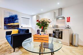 Hybrid Resi - Mitcham