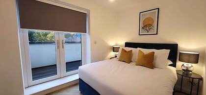 Hybrid Resi - Mitcham