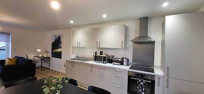 Hybrid Resi - Mitcham