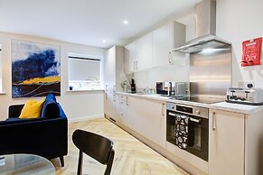 Hybrid Resi - Mitcham