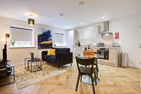 Hybrid Resi - Mitcham