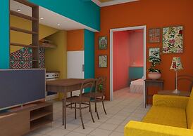 Frida Apartment