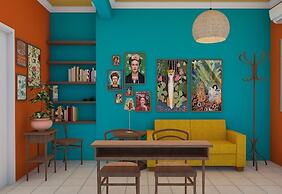 Frida Apartment