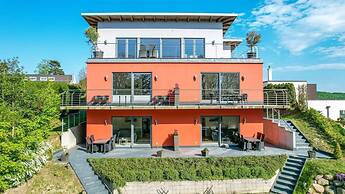 Amselresidenz 2 - DROSSEL