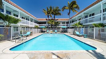 Studio 6 Suites Carpinteria, CA–Santa Barbara - South