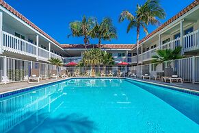 Studio 6 Suites Carpinteria, CA–Santa Barbara - South