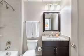 Distinguished Apartment Rooftop Deck