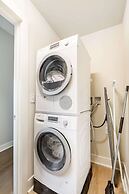 Distinguished Apartment Rooftop Deck