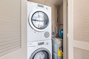 Distinguished Apartment Rooftop Deck