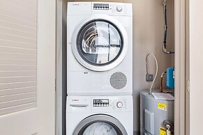 Distinguished Apartment Rooftop Deck