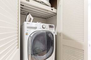 Distinguished Apartment Rooftop Deck