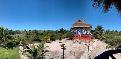 Villas Tuukul Hotel & Resort