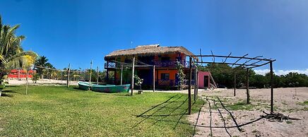 Villas Tuukul Hotel & Resort