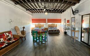 Villas Tuukul Hotel & Resort