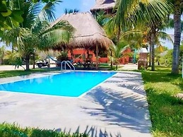 Villas Tuukul Hotel & Resort