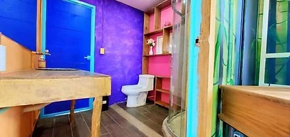 Villas Tuukul Hotel & Resort