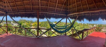 Villas Tuukul Hotel & Resort