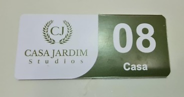 Casa Jardim Studios