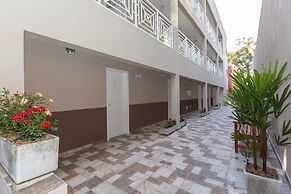 Casa Jardim Studios