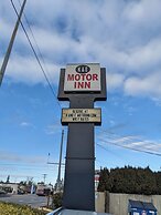 K&E Motor Inn