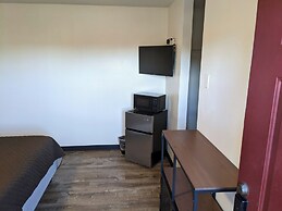 K&E Motor Inn