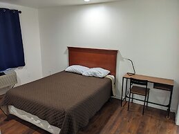 K&E Motor Inn