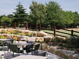 Laceby Manor Resort and Spa