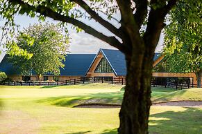 Laceby Manor Resort and Spa