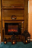 Cabanas Aconchego dos Canyons