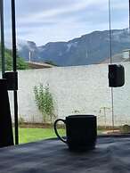 Cabanas Aconchego dos Canyons