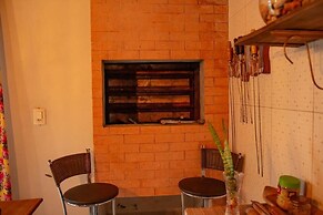 Cabanas Aconchego dos Canyons