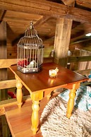 Cabanas Aconchego dos Canyons