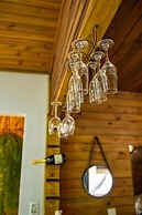 Cabanas Aconchego dos Canyons