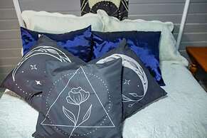 Cabanas Aconchego dos Canyons