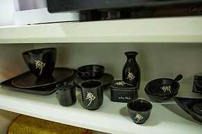 Cabanas Aconchego dos Canyons