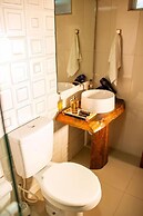 Cabanas Aconchego dos Canyons