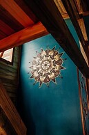 Cabanas Aconchego dos Canyons