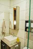 Cabanas Aconchego dos Canyons