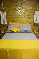 Cabanas Aconchego dos Canyons