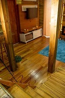 Cabanas Aconchego dos Canyons