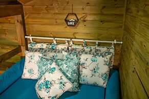 Cabanas Aconchego dos Canyons