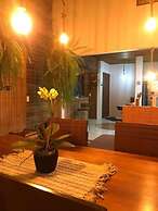 Cabanas Aconchego dos Canyons