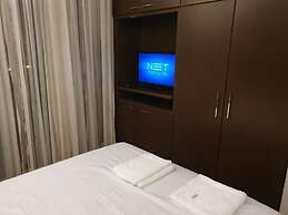 Bonaparte Hotel Flat Particular