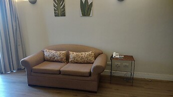 Bonaparte Hotel Flat Particular