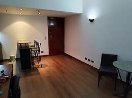 Bonaparte Hotel Flat Particular