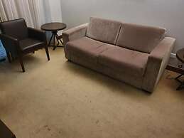 Bonaparte Hotel Flat Particular