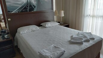 Bonaparte Hotel Flat Particular