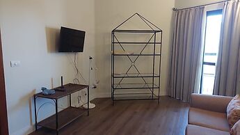 Bonaparte Hotel Flat Particular