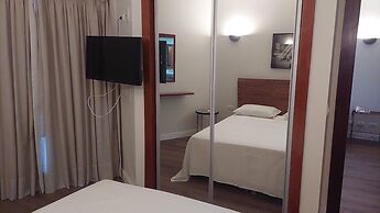 Bonaparte Hotel Flat Particular