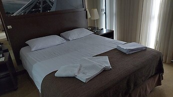 Bonaparte Hotel Flat Particular